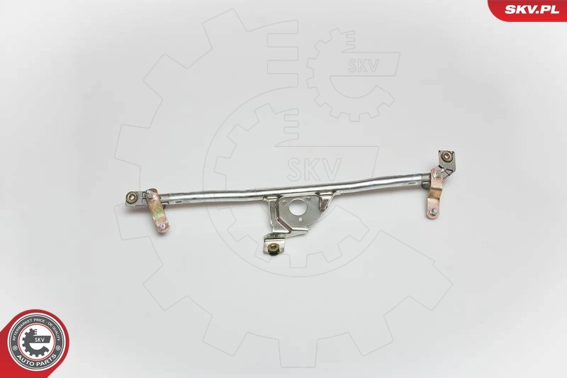 Wiper Linkage